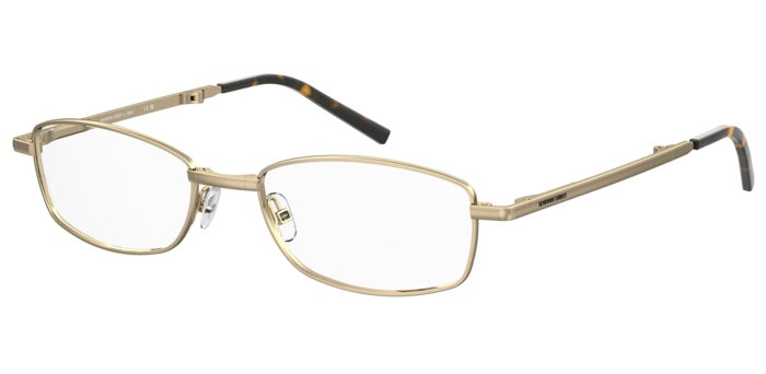 Vite frontale ricambio originale SEVENTH STREET 0237008P4 di colore grigio.