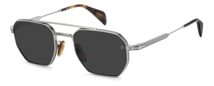 Asta di ricambio originale DAVID BECKHAM R208558RHL145 colore ORO.