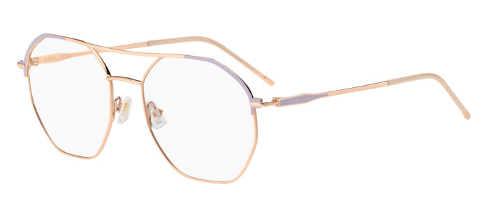 Asta originale ricambio BOSS R108816PEF140 colore oro