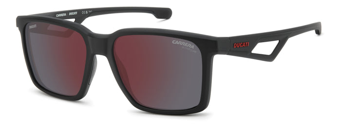Asta ricambio originale Carrera Ducati R208587003140 colore NERO