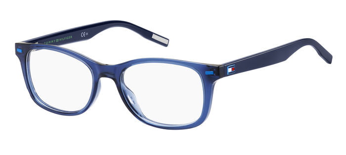 Asta ricambio originale TOMMY HILFIGER blu per modello R105883PJP130