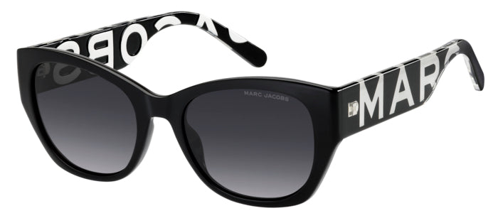 Asta di ricambio originale MARC JACOBS R207929807145 nera