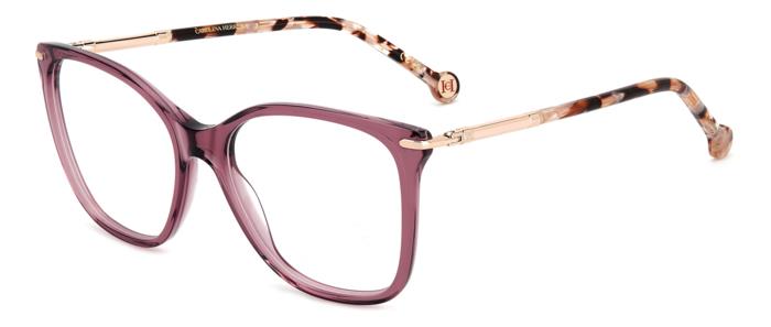 Asta ricambio originale CAROLINA HERRERA modello R10905335J140 colore rosa