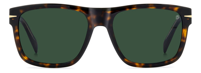 Asta ricambio originale DAVID BECKHAM R208152807145 nera