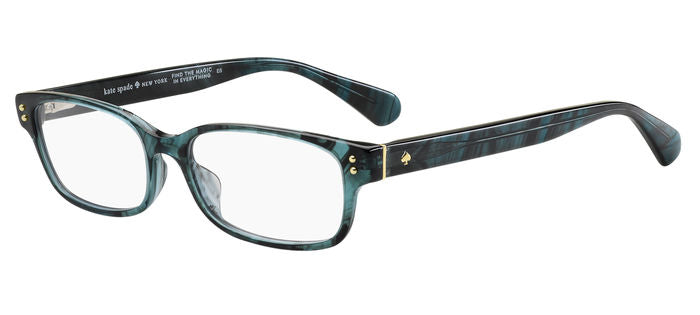 Asta ricambio originale KATE SPADE R1012831ED135, colore verde