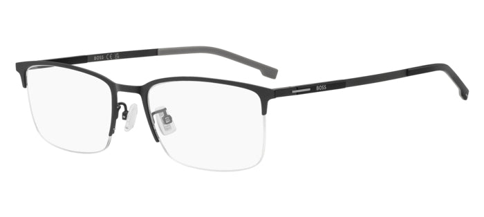 Asta ricambio originale BOSS modello R111749FLL145 colore blu.