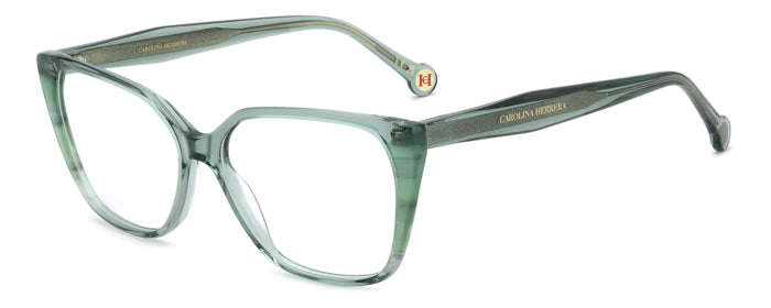 Asta di ricambio originale CAROLINA HERRERA per il modello R1102843H2145, colore nero.