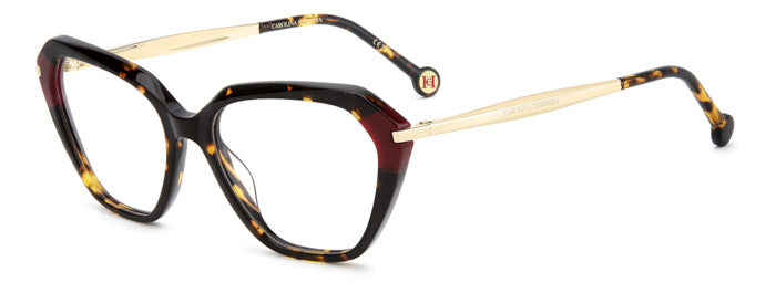 Asta ricambio originale CAROLINA HERRERA R110275807140 NERO