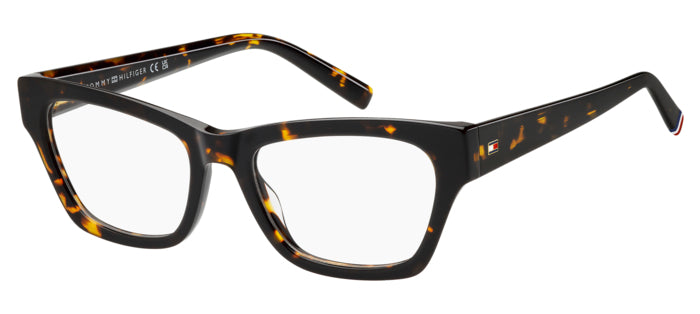 Asta di ricambio originale TOMMY HILFIGER modello R109361807140, colore Nero