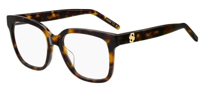 Asta ricambio originale BOSS R109516807145 nera