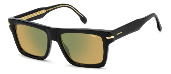 Asta ricambio originale Carrera R20582671C150 di colore nero