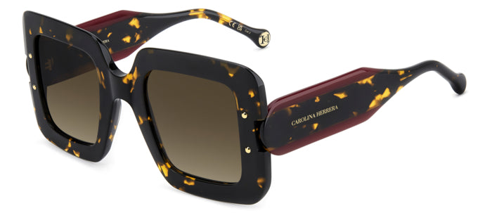 Asta ricambio originale CAROLINA HERRERA R208447807140 nera