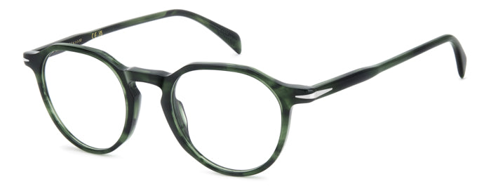 Asta ricambio originale DAVID BECKHAM R1107816AK145 verde