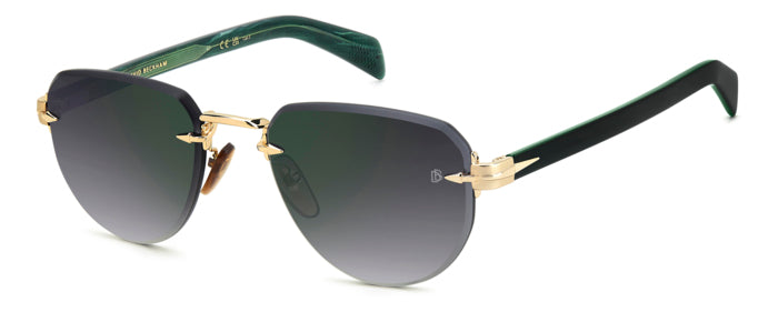 Asta ricambio originale DAVID BECKHAM R208054RHL245 ORO