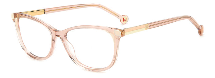 Vite Cerniera ricambio originale CAROLINA HERRERA per modello 023700733 colore rosa