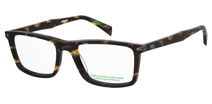 Asta ricambio originale LEVI'S R110701086145 colore Avana