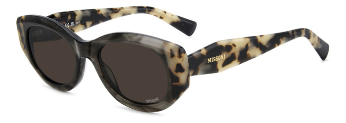 Asta ricambio originale MISSONI R208810WR7140 di colore nero