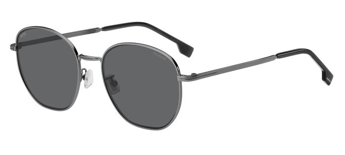 Asta di ricambio originale BOSS per il modello R206838KJ1145, colore grigio.
