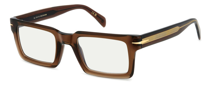 Asta ricambio originale DAVID BECKHAM R108666KB7150 colore Grigio