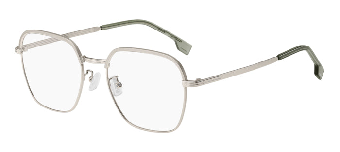 Vite cerniera ricambio originale BOSS per modello 0237000HC di colore grigio.