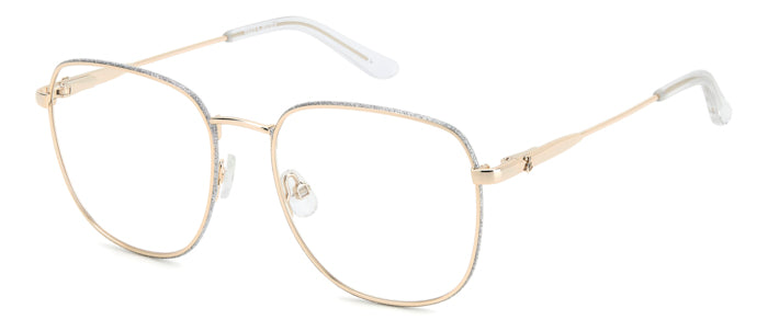 Asta ricambio originale JUICY COUTURE R108758J5G140, colore oro