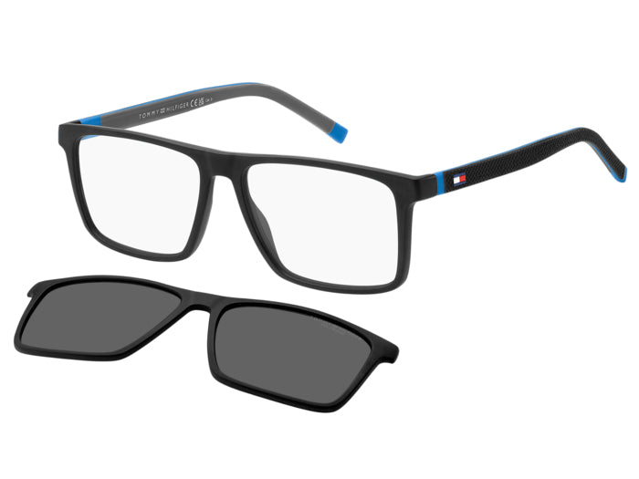 Asta ricambio originale Tommy Hilfiger R206774003145 colore nero