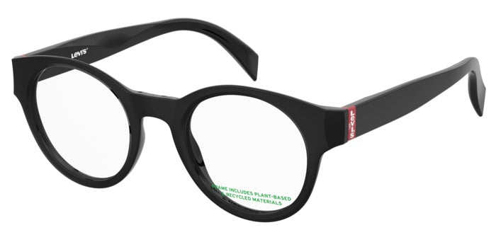 Asta ricambio originale LEVI'S R109232807145 di colore nero