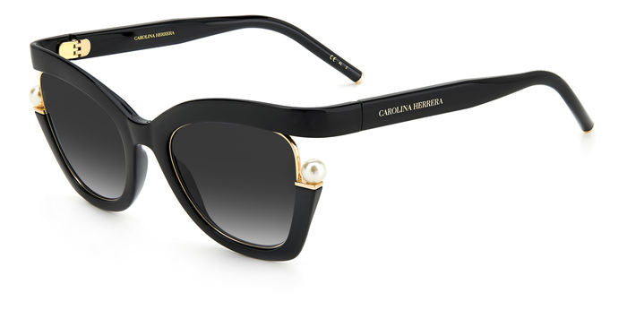 Asta ricambio originale CAROLINA HERRERA R204956807140 nera