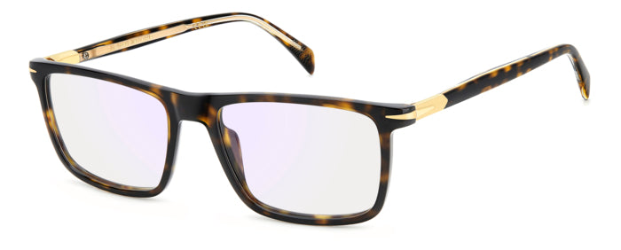 Asta di ricambio originale DAVID BECKHAM R109271YA7150 blu.