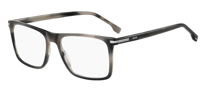 Asta ricambio originale BOSS R109499807145 di colore nero.