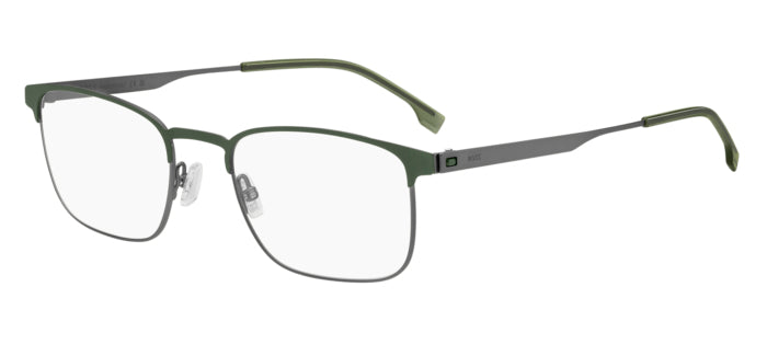Asta di ricambio originale BOSS R108198EAN150, colore verde.