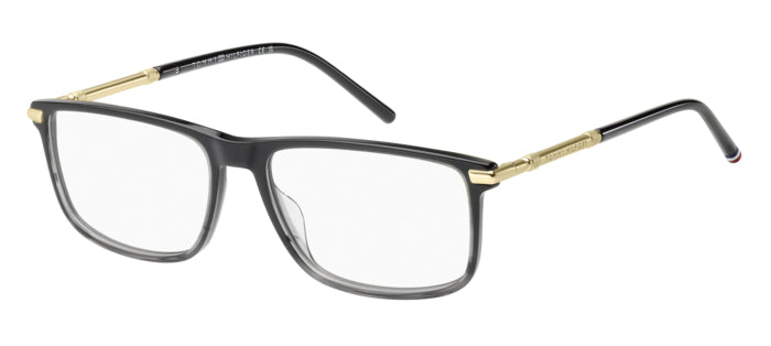Asta di ricambio originale Tommy Hilfiger modello R111041PJP145, colore blu