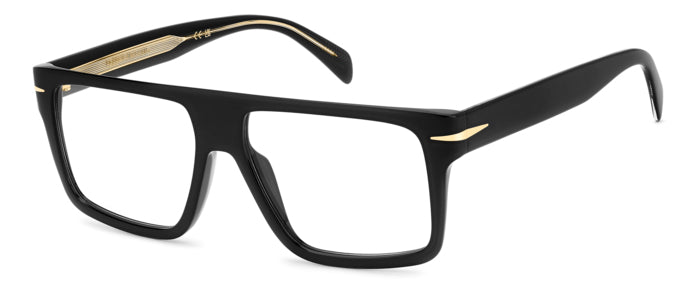 Asta ricambio originale DAVID BECKHAM R109804WR9150 colore marrone