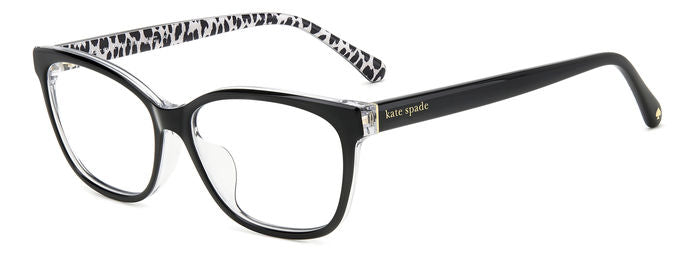 Vite cerniera ricambio originale KATE SPADE 0237007ZZ in colore nero.