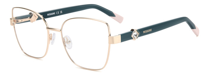 Asta ricambio originale ORO MISSONI per modello R110071DDB145.