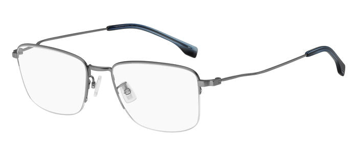 Naselli ricambio originali BOSS 024750812 colore GRIGIO.