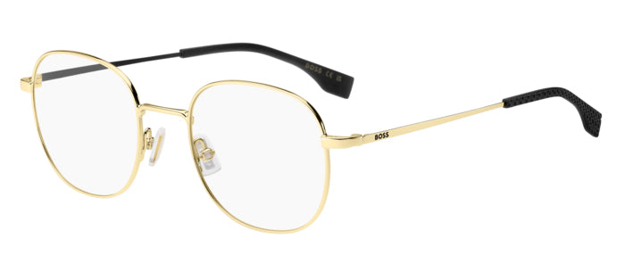 Asta ricambio originale BOSS R108571RHL135 colore oro
