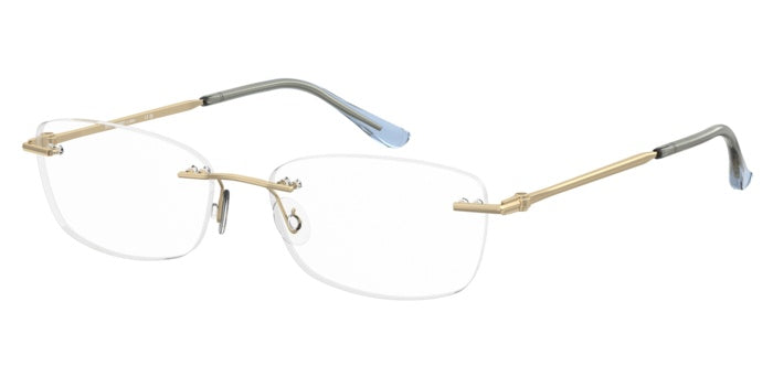 Asta di ricambio originale colore oro SEVENTH STREET R112012J5G140