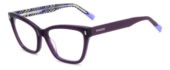 Asta di ricambio originale MISSONI R1118470T7140 viola