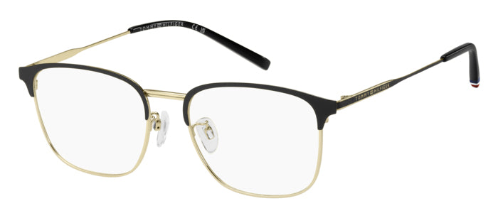 Asta di ricambio originale nera Tommy Hilfiger R110919BSC150.