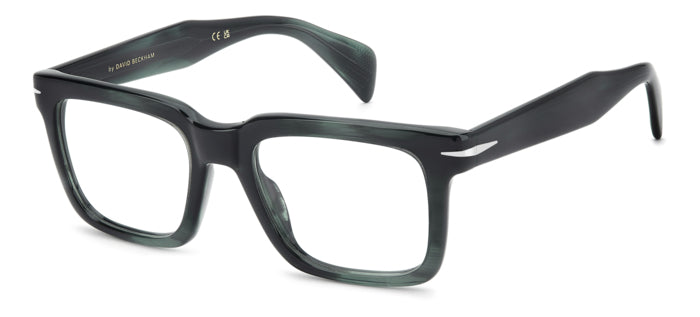Asta di ricambio originale DAVID BECKHAM R110791EX4150, colore marrone