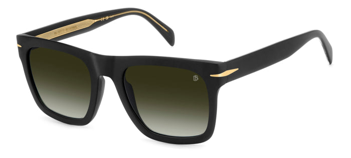 Asta di ricambio originale DAVID BECKHAM R206608WR9150 marrone