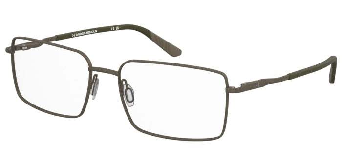 Asta ricambio originale UNDER ARMOUR R109825S05155, colore grigio