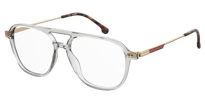 Asta di ricambio originale Carrera R103748KB7145 di colore grigio