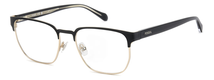 Asta ricambio originale FOSSIL per modello R110931003145 di colore NERO.