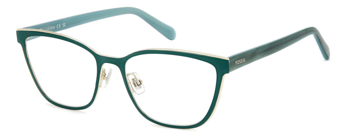 Asta ricambio originale FOSSIL R1087911ED140 colore verde