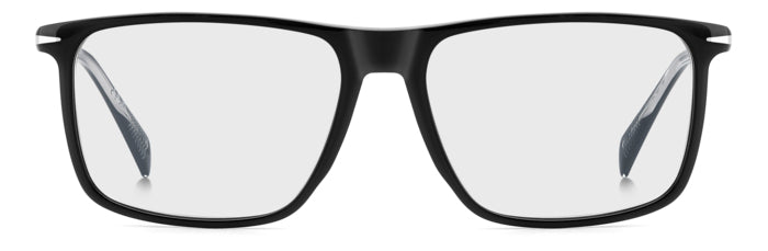 Asta ricambio originale blu per occhiali DAVID BECKHAM R108665S9W145