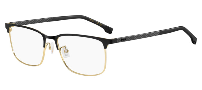 Asta di ricambio originale BOSS R109510I46145, colore nero.