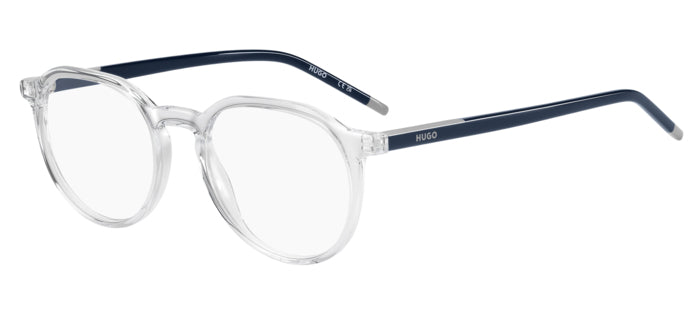 Asta ricambio originale HUGO R111728PJP145 blu