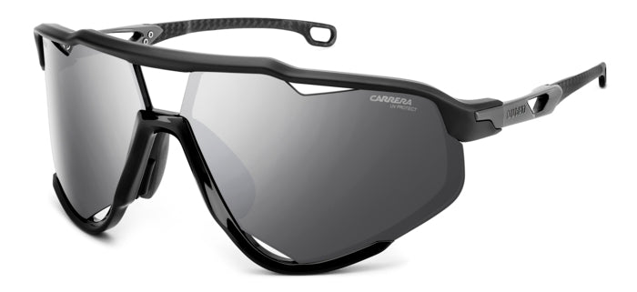 Asta ricambio originale nera CARRERA DUCATI R207114807120